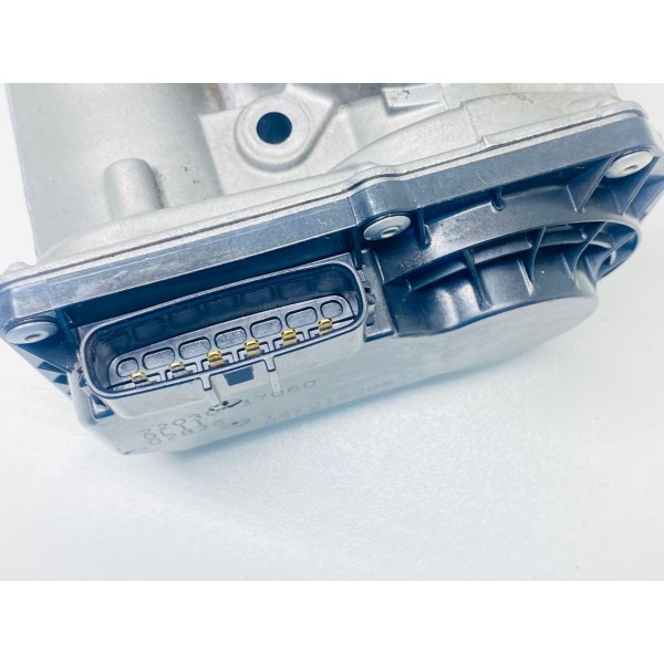 Tbi Corpo De Borboleta Corolla Hybrid 2020 Cód. 22030-37060