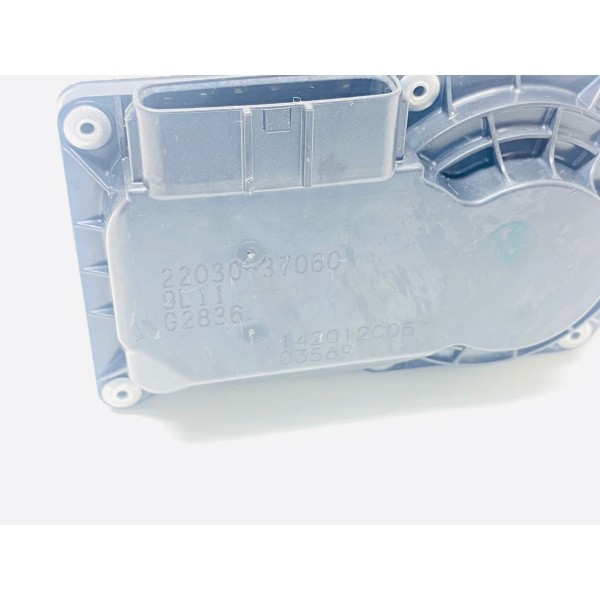 Tbi Corpo De Borboleta Corolla Hybrid 2020 Cód. 22030-37060