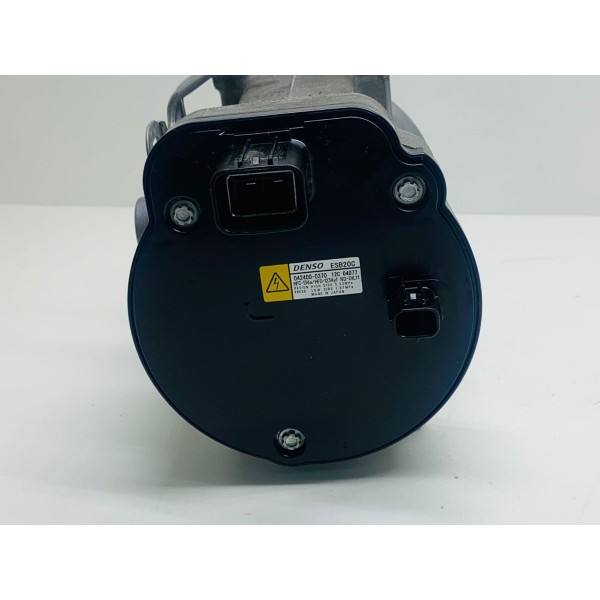 Compressor Ar Condicionado Elétrico Corolla Hybrid 2020 