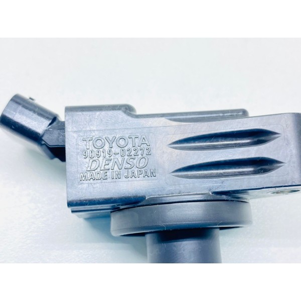 Bobina Ignição Corolla Hybrid 2020 Cód. 90919-02272