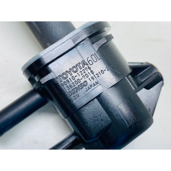 Válvula Canister Corolla Hybrid 2020 Cód. 90910-12276