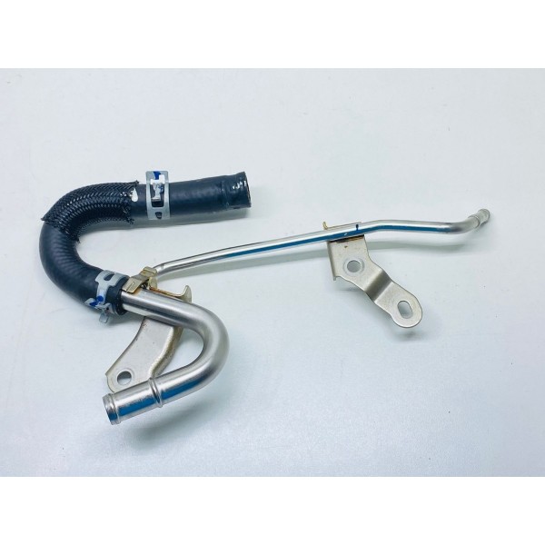 Cano Ferro Refrigeração Corolla Hybrid 2020