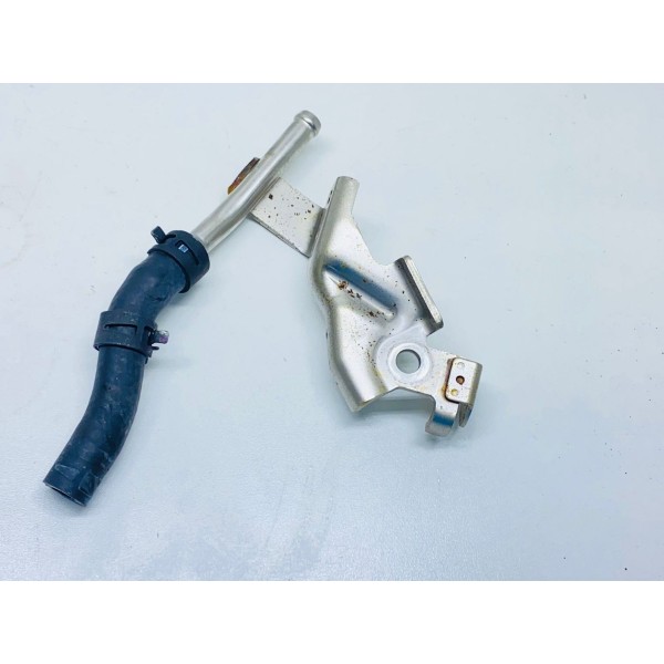 Cano Ferro Refrigeração Corolla Hybrid 2020