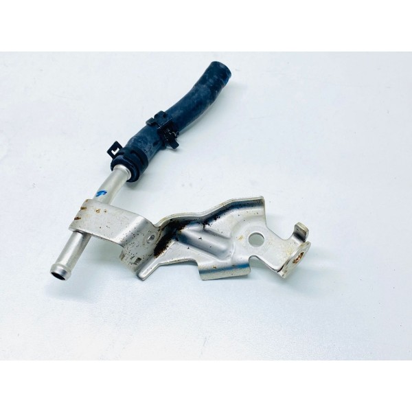 Cano Ferro Refrigeração Corolla Hybrid 2020