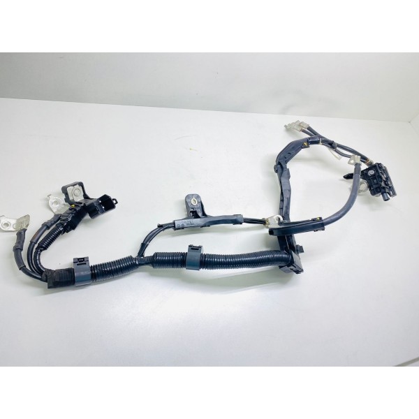 Cabo De Bateria Motor Corolla Hybrid 2020 Cód. 82123-10170