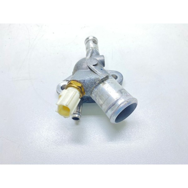 Carcaça Água Motor Corolla Hybrid 2020