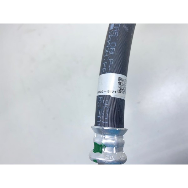 Mangueira Ar Cond.corolla Hybrid 2020 Cód. Bc445320-5121