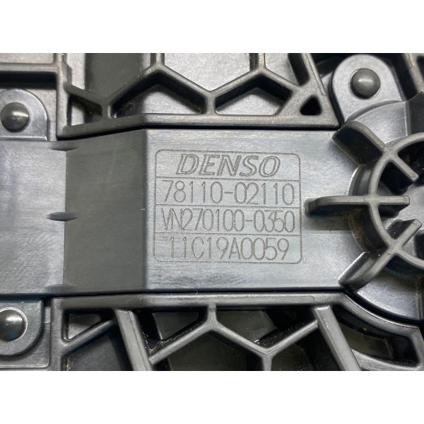 Pedal Acelerador Corolla Hybrid 2020 Cód. 78110-02110