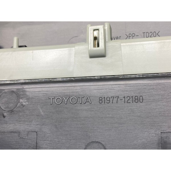 Brake Light Corolla Hybrid 2020 Cód. 81977-12180