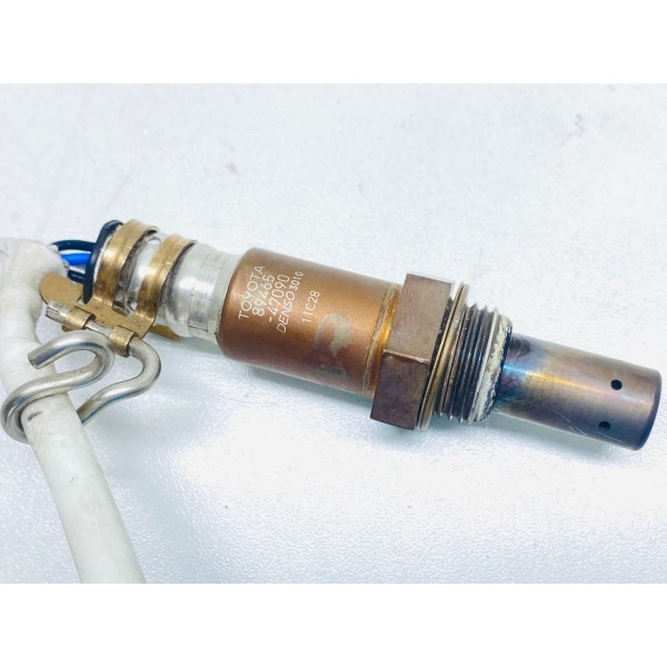 Sonda Lambda Corolla Hybrid 2020 Cód. 89465-47090