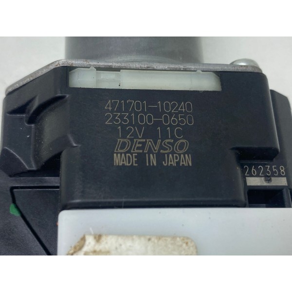 Motor Teto Solar Corolla Hybrid 2020 Cód. 471701-10240