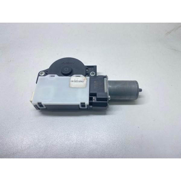 Motor Teto Solar Corolla Hybrid 2020 Cód. 471701-10240