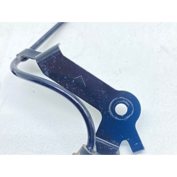 Chicote Rolamento Tras Esquerdo Corolla Hybrid 2020