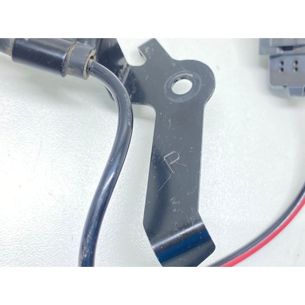 Chicote Rolamento Tras Direito Corolla Hybrid 2020