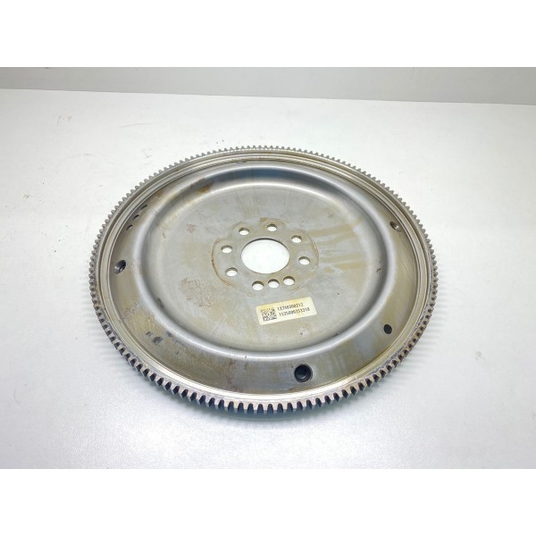 Volante  Motor Mercedes-benz C180 C200 2015 Cód. 12740300212