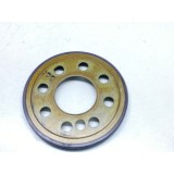 Roda Fônica Motor Mercedes-benz C180 C200 2015  A2700320347