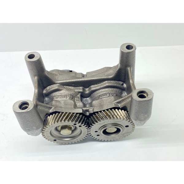 Compensador De Massa Motor Mercedes-benz C180 C200 2015