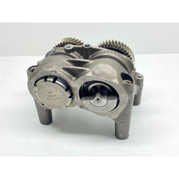 Compensador De Massa Motor Mercedes-benz C180 C200 2015