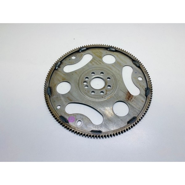 Volante Motor Gm Tracker 1.4 Turbo 2019 Cód. 810a