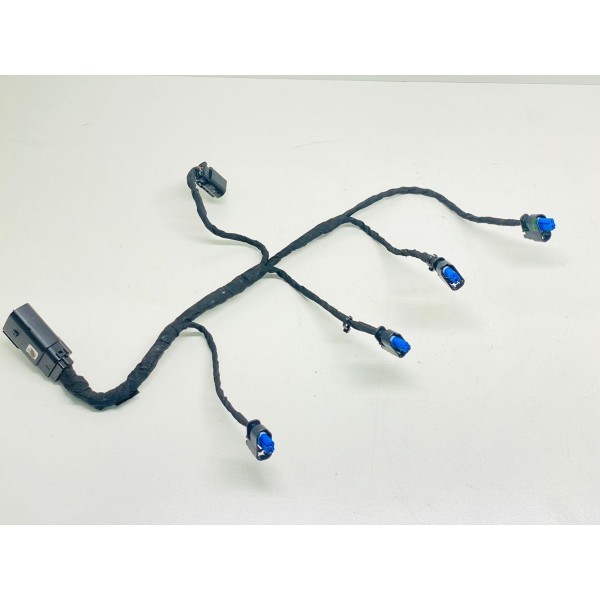 Chicote Dos Bicos Gm Tracker 1.4 Turbo 2019