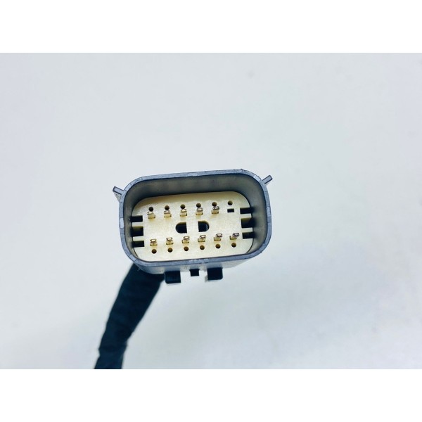 Chicote Dos Bicos Gm Tracker 1.4 Turbo 2019