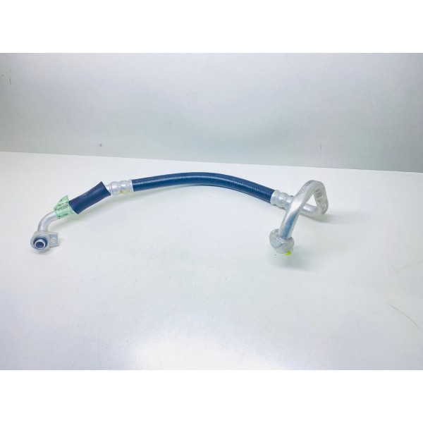 Mangueira Ar Condicionado Gm Tracker 1.4 Turbo 2019 