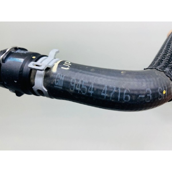 Mangueira Refrigeração Gm Tracker 1.4 Turbo 2019 Cd 94544716