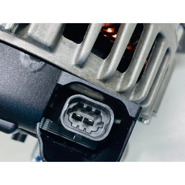 Alternador Gm Tracker 1.4 Turbo 2019 Cód. 42609193