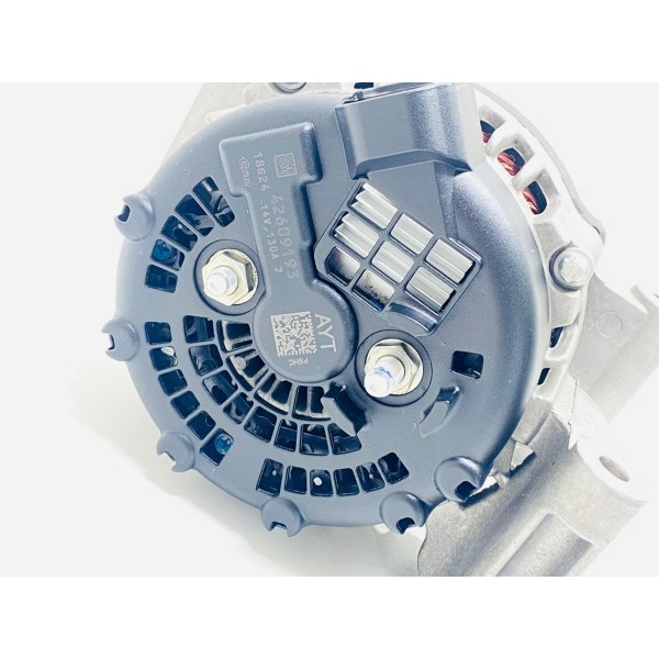 Alternador Gm Tracker 1.4 Turbo 2019 Cód. 42609193