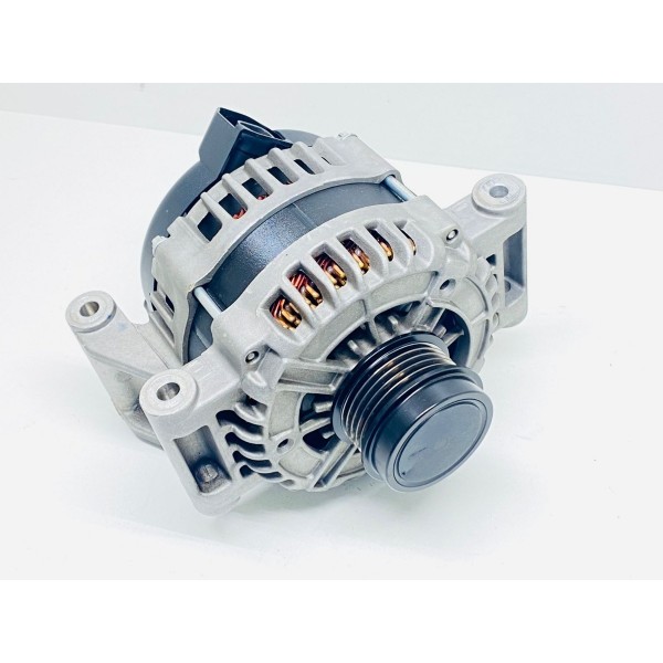 Alternador Gm Tracker 1.4 Turbo 2019 Cód. 42609193