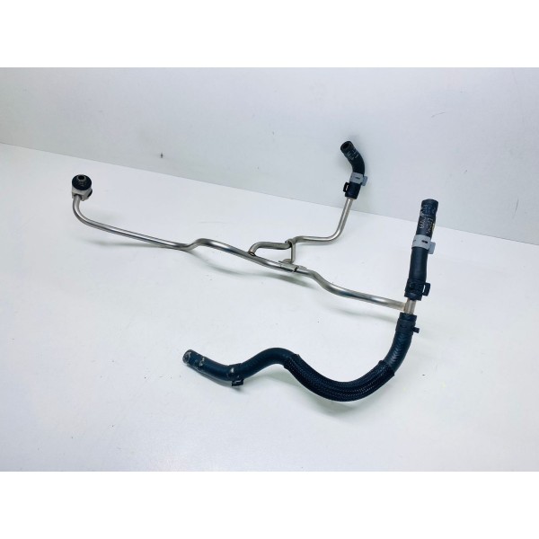 Cano Refrigeração Gm Tracker 1.4 Turbo 2019