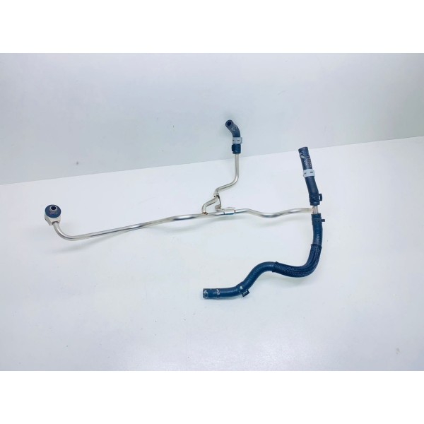 Cano Refrigeração Gm Tracker 1.4 Turbo 2019