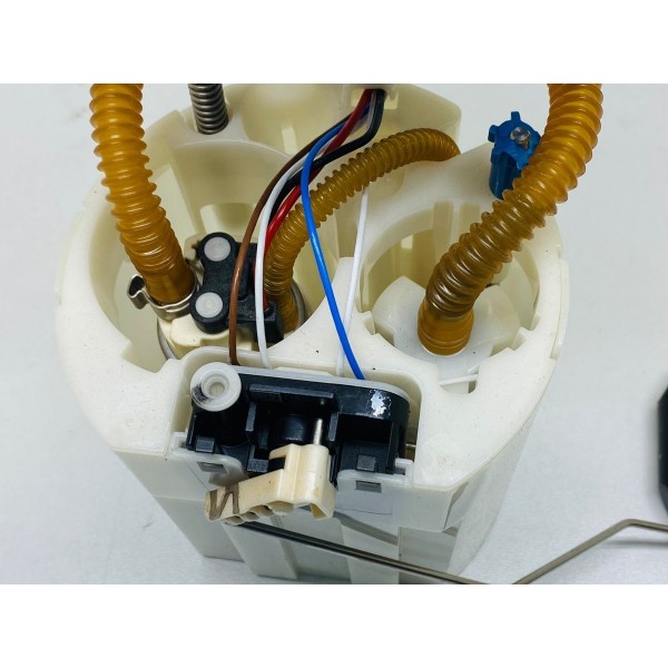 Bomba Combustível Vw Polo/virtus 2019 Original Cd 2qb919051c