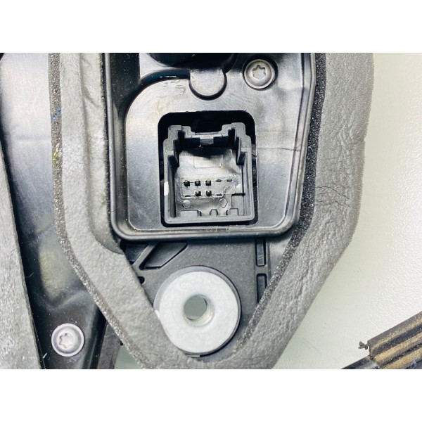 Fechadura Traseira Esquerda Gm Equinox Premier 2019 13598364