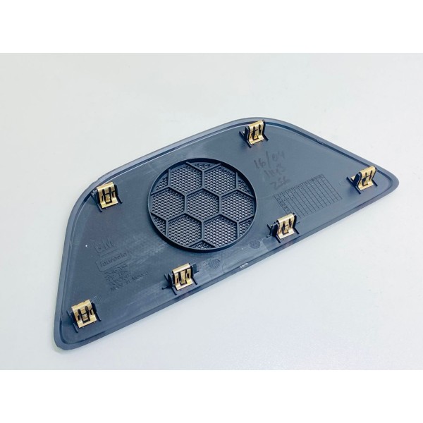 Tampa Central Painel Gm Equinox Premier 2019 Cód. 23462981