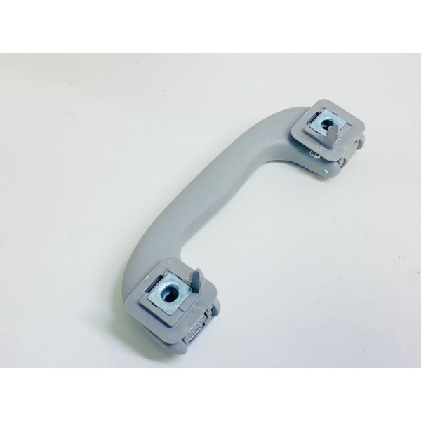 Pega Mão Alça Teto Gm Equinox Premier 2019 Cinza