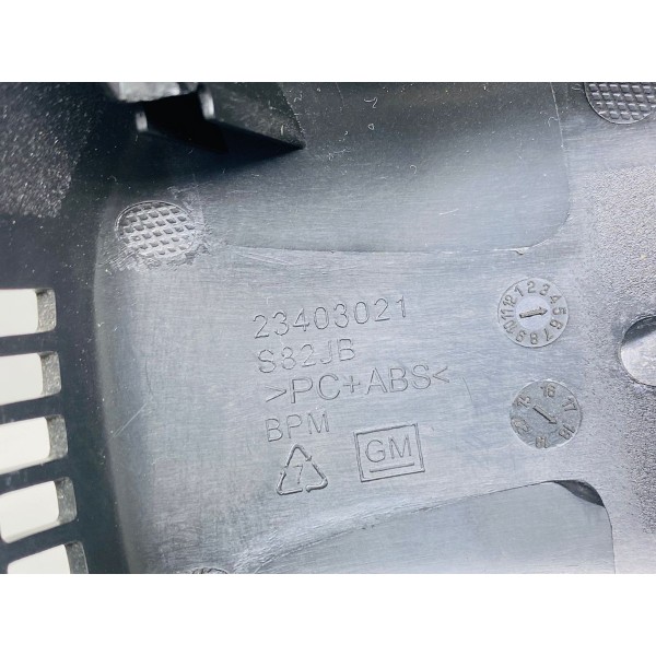 Acabamento Retrovisor Interno Gm Equinox Premier 2019 