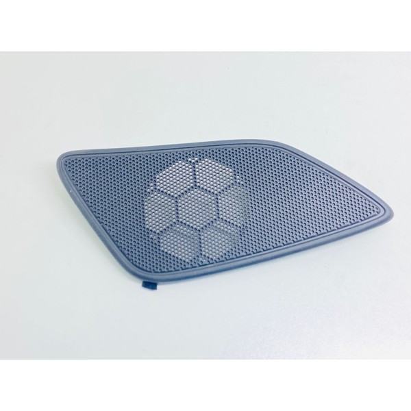 Tampa Som Painel Lado Direito Gm Equinox Premier 2019 Preto