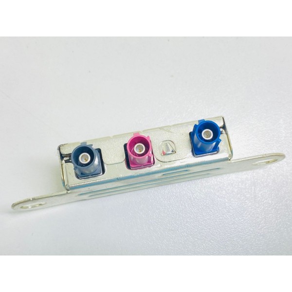 Módulo Gps Gm Equinox Premier 2019 Cód. 20960972