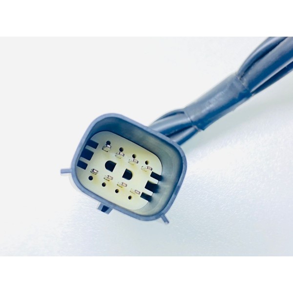 Fechadura Capô Traseiro Ford Edge 2014 Cód. 7a1a-7843102-a