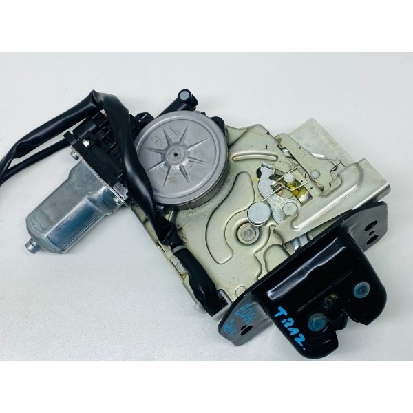 Fechadura Capô Traseiro Ford Edge 2014 Cód. 7a1a-7843102-a