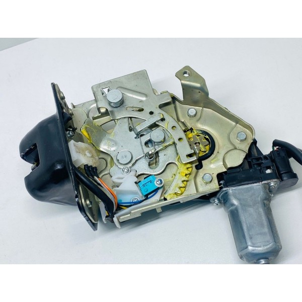 Fechadura Capô Traseiro Ford Edge 2014 Cód. 7a1a-7843102-a