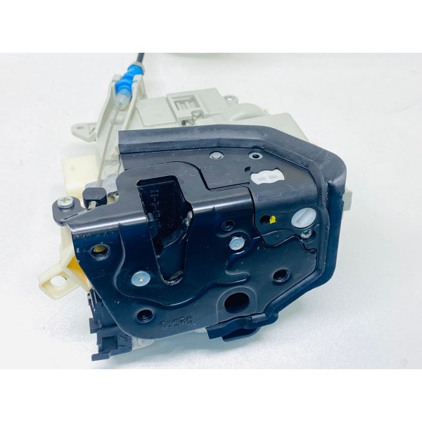Fechadura Dianteira Direita Audi A4 2014 Cód. 81j837016e