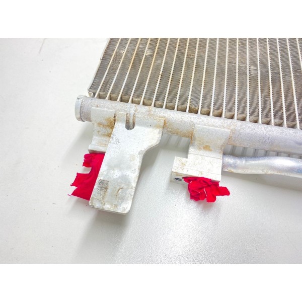 Condensador Ar Condicionado Vw Tiguan 2.0 R-line 2018 