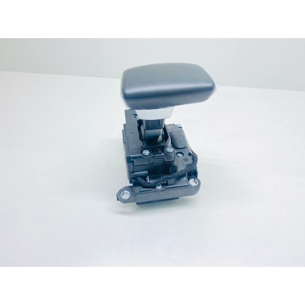 Alavanca Seletora Audi A4 2.0 Ambiente 2018 Cód. 8w1713041g