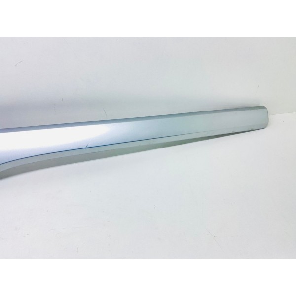 Moldura Comando Ar Condicionado Audi A4 2.0 Ambiente 2018 