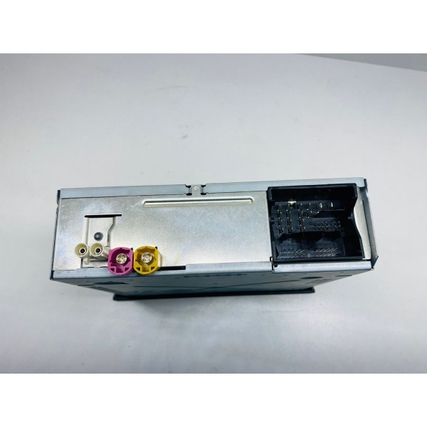 Cd Charger Audi A4 2.0 Ambiente 2018 Cód. 8w0035824c