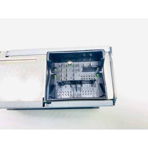 Cd Charger Audi A4 2.0 Ambiente 2018 Cód. 8w0035824c