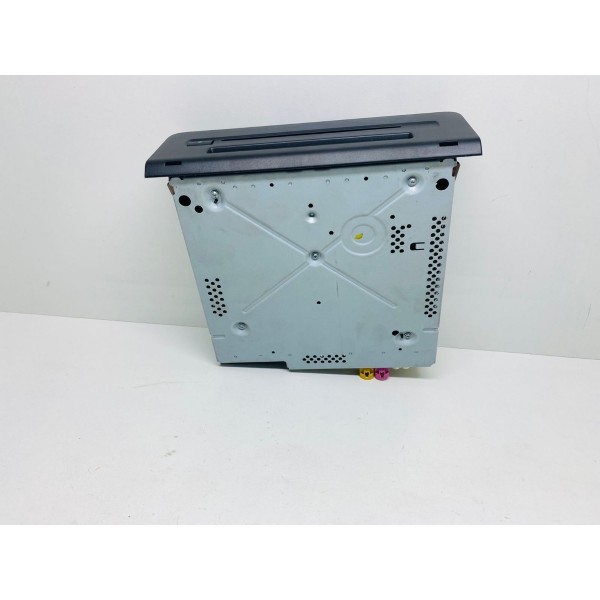 Cd Charger Audi A4 2.0 Ambiente 2018 Cód. 8w0035824c