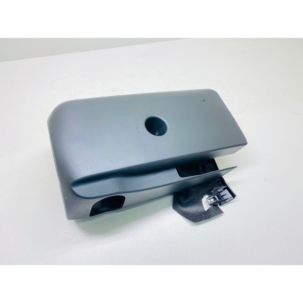 Moldura Chave Setas Audi A4 2.0 Ambiente 2018 Cód. 8w0953512